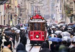 Kar geri dönüyor, kuvvetli yağışlar geliyor! Meteoroloji ve valilik İstanbul başta olmak üzere birçok şehri uyardı