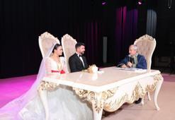 Gaziantep evlilik hızında Türkiye birincisi oldu