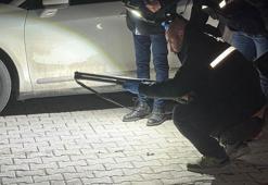 Kütahya’da yeni doğan bebeğe verilecek isim aile kavgasına dönüştü; kayınpeder, damadını tüfekle vurdu