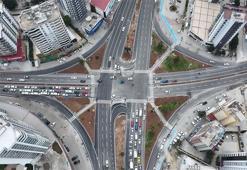 Adana trafiğinde yeni dönem! Devreye alındı