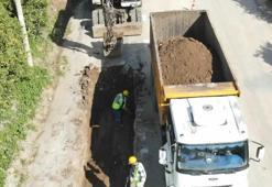 Antalya'da 70 km boyunca kurulacak: 558 milyon TL'lik dev yatırım devreye alındı