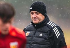 Kayserispor'da Erling Moe ilk hamlesini yaptı