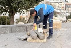 Adıyaman’da herkes onu bekliyor! Kayınpederinden devraldığı geleneği 25 yıldır sürdürüyor