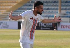 Altınordu'da ayrılık! Kadro dışı bırakıp takımdan gönderdiler