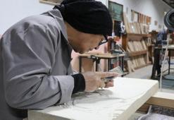 İnternette gördüğü ilan hayatını değiştirdi! Ezberleri bozdu, zor denileni başardı