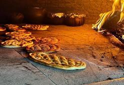 Siirt'te fırıncıların zorlu mesaisi başladı: Ramazan yoğunluğu iki katına çıktı!
