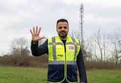 5G için geri sayım