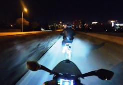 Eskişehir'de akılalmaz anlar: önce tokat attı, sonra yardıma koştu!