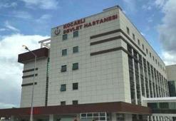 Dolandırmak istediği kişiyi hastaneye çağırıyor! İzmit'te yakalandı