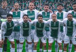 Bursaspor’da Mustafa Er kara kara düşünüyor! Muhammet Demir sonrası Kaan Gültekin krizi