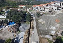 Muğla'da 49 yıl sonra yapıldı: Büyükşehir belediyesi açıkladı