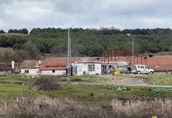 İstanbul'da çiftlik evinde vahşet! Elektrikli testereyle çalışanının boynunu kesti