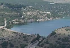 ASKİ son verileri paylaştı: Ankara'da barajlar ne kadar doldu? İşte son durum