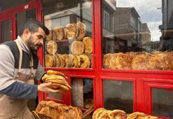 Van'dan Türkiye'ye gönderiyorlar! Van kahvaltısının en önemli lezzetine doyum olmuyor