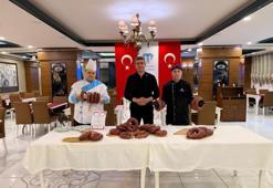 Afyon, Kayseri ve Tokat'tan sonra bir ilçe sucuk tescili aldı