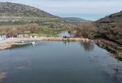 Balıkesir'in içme suyu sorunu tarih oldu! Şehrin 20 yıllı garanti altına alındı