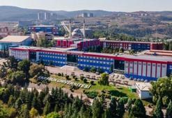 Karabük Üniversitesi personeline 100 bin TL'lik promosyon