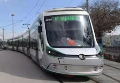 Konyalılar dikkat! O tarihte tramvaylar çalışmayacak