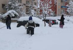 Erzincan’da eğitime 1 gün ara