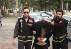 Antalya'da internette tanıştı, 20 yerinden bıçakladı! En değerli eşyasını foseptik çukuruna attı!