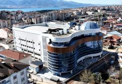 Kocaeli'de hizmete alınıyor! Vatandaşlara büyük kolaylık sağlayacak