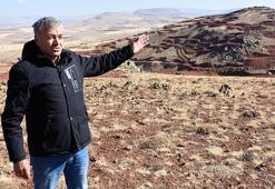 Sivas'ın köyünde tonlarca altın keşfedildi! Efsane gerçek oldu, tam 71 milyar TL'lik rezerv