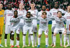 Samsunspor tarihe geçti! Bir ilk, Türk futbolunda yapılmayanı başardı