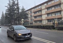 Eskişehir'e kar sürprizi: Haftaya hava şaşırtacak