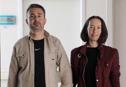 En güzel Sevgililer Günü hediyesi Antalya'da verildi!