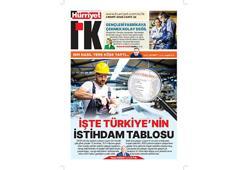 Hürriyet İK Gözüyle İstihdamın Anatomisi