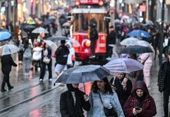 İstanbul susuzlukla boğuşacak! 64 yılın en düşük ortalaması yaşanıyor