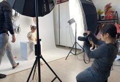 Antalya'da maliye mezunu anne hobi olarak başladı, profesyonel kariyerine adım attı: İlçede bu işi yapan tek kişi oldu