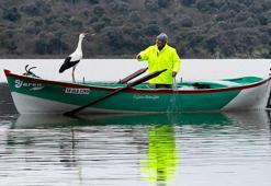 Yaren Leylek Geldi mi? Adem Amca ve Yaren Leylek 2026'da 15. Kez Buluştu!