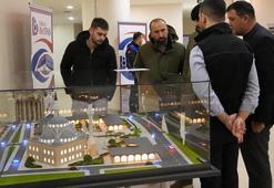 Düzce'de 47 dükkan satışa çıkarıldı! Cedidiye Meydanı’nda dev ihale