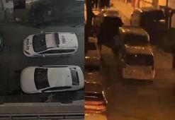 Esenler'de korkunç intihar! 'Ben teslim olmam' diyerek tetiğe bastı