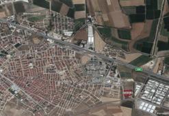 Eskişehir'de 170 milyon liralık arazi satışta! SGK dev ihale için tarih verdi