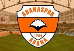 Adanaspor'a kötü haber! TFF kararı açıkladı