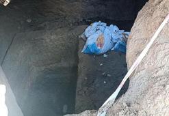 Bodrum'da altyapı çalışmaları sırasında devasa bir tarihi eser ortaya çıktı