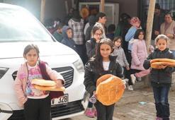 Muş'un bu köyünde Ramazan ayı boyunca ekmek pişmiyor!