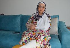 Mardin'de miras şiddeti! Erkek kardeşi tarafından dövülen kadın şikayetçi oldu