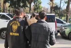 Milyonluk vurgun yapan sahte polisler yakalandı: 4 şüpheli tutuklandı