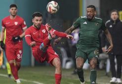 Esenler Erokspor: 2 - Boluspor: 0 Adım adım Süper Lig'e