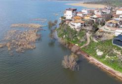 Bursa’nın uluslararası ünlü köyü sular altında kaldı!