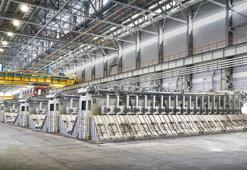 Konya alüminyum üssü oluyor! 400 milyon dolarlık yatırım 600 milyon dolarlık ithalatı önleyecek