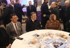 Tarım ve Orman Bakanı Yumaklı: 23 yılda Eskişehir'e 80 milyarlık yatırım yaptık