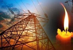 Konya'da elektrik kesintisi yaşanacak! MEDAŞ birçok adresi saat vererek uyardı