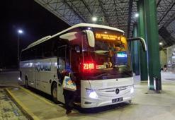 Kocaeli'de hat 250 ile ilgili önemli karar: Yarın son kez yola çıkıyor