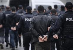Ankara'da 'Sazan sarmalı' ile 13 milyonluk vurgun yapan 13 şüpheli tutuklandı