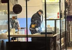 Çanakkale'de iş yerine silahlı saldırı düzenlendi