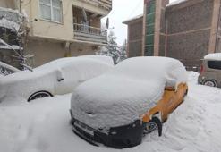 Ardahan'da hafta sonu eğitimlerine ara verildi